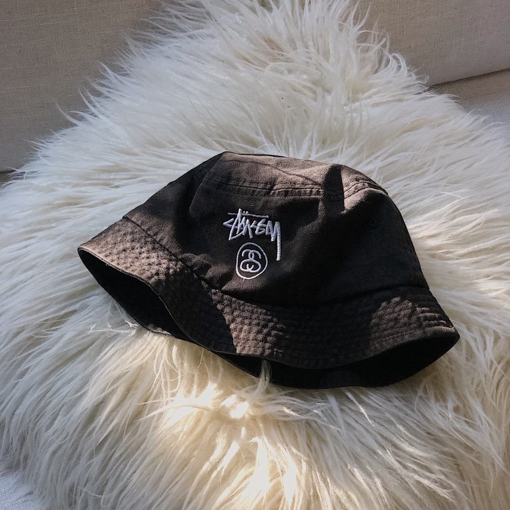 ▪️ SOLD | STUSSY Bucket Hat ▪️